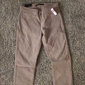 Skinny jeans